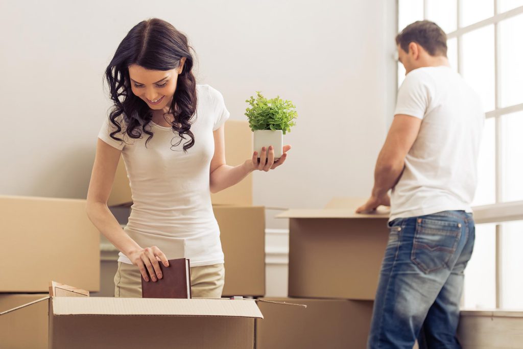 How to Prepare for a Long-Distance Move